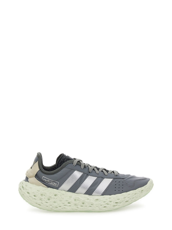 Adidas Originals Sneakers - Grey | Wanan Luxury