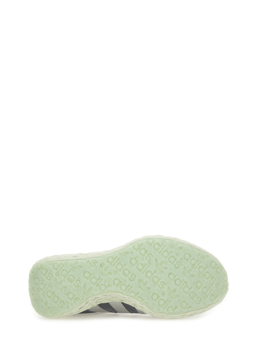 Adidas Originals Sneakers - Grey | Wanan Luxury