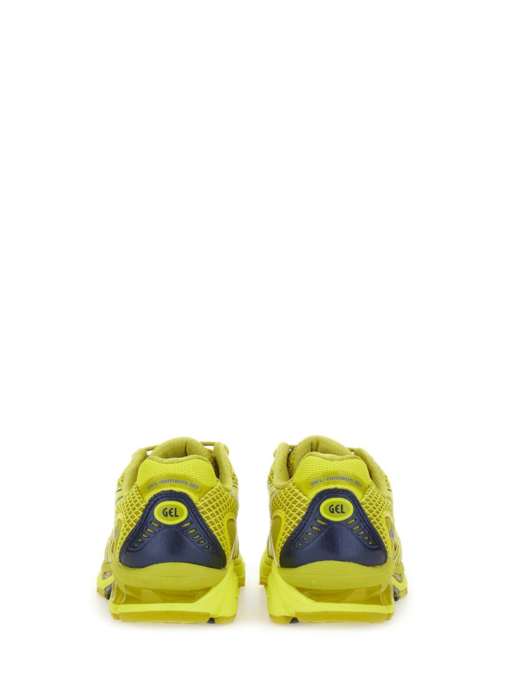 Asics Sneakers - Yellow | Wanan Luxury