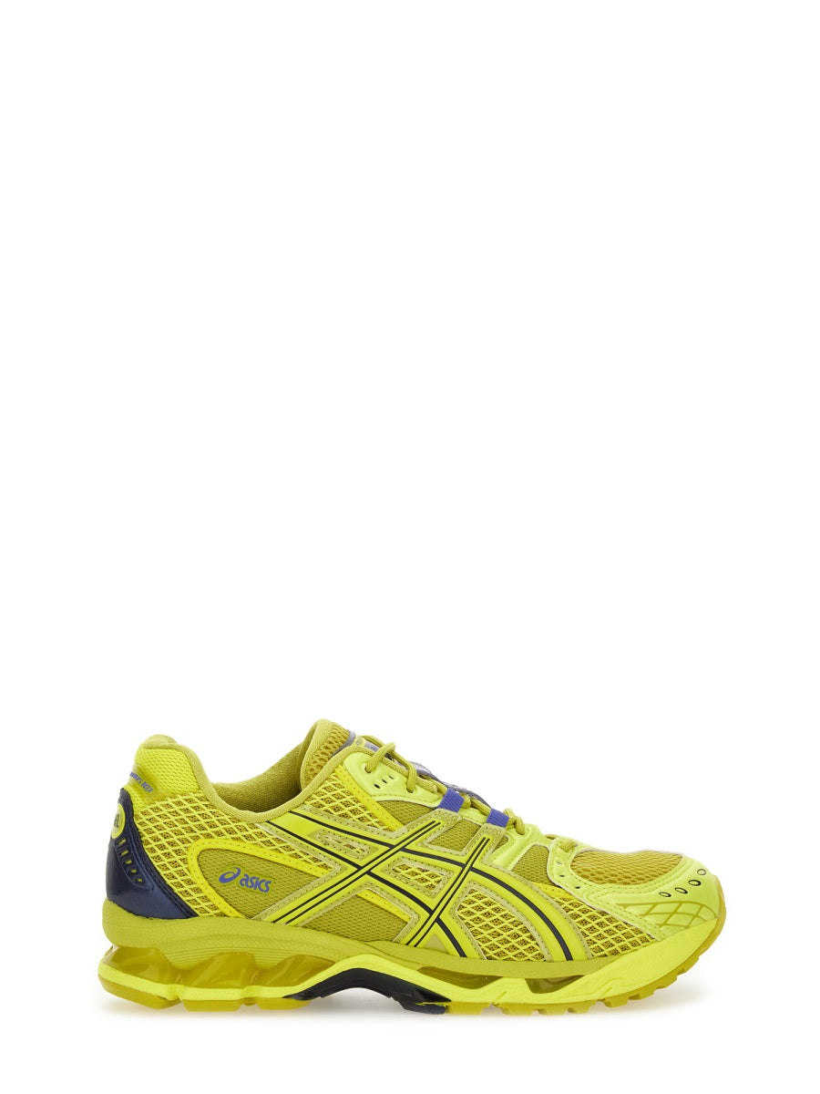 Asics Sneakers - Yellow | Wanan Luxury