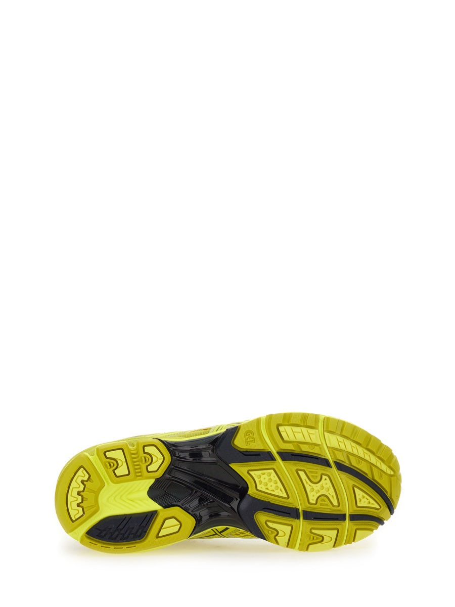 Asics Sneakers - Yellow | Wanan Luxury