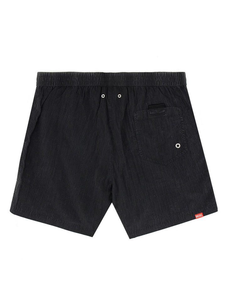 Diesel Swimwears - Black | Wanan Luxury