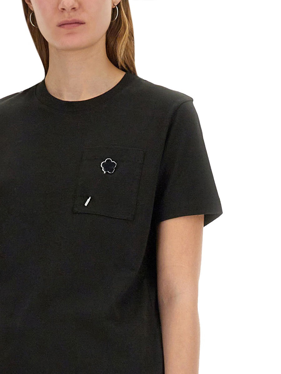 Kenzo T shirts - Black | Wanan Luxury