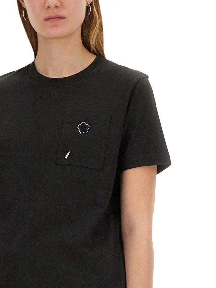 Kenzo T shirts - Black | Wanan Luxury