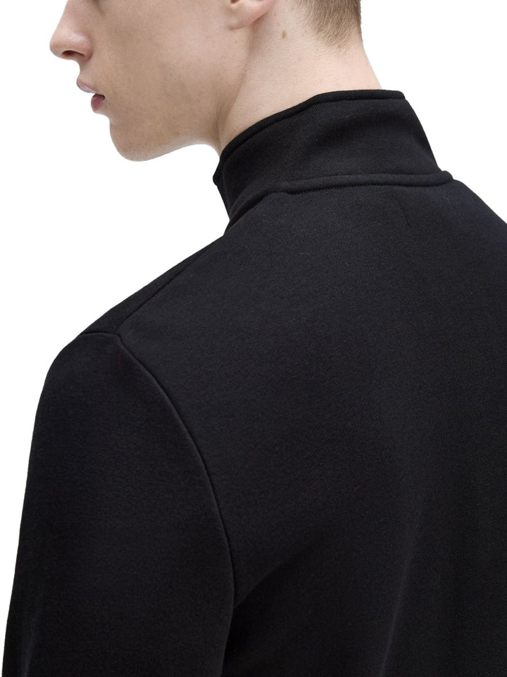 Fred Perry Sweatshirts - Blue | Wanan Luxury