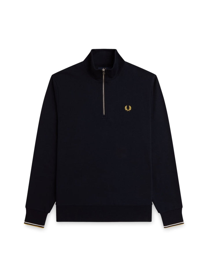 Fred Perry Sweatshirts - Blue | Wanan Luxury