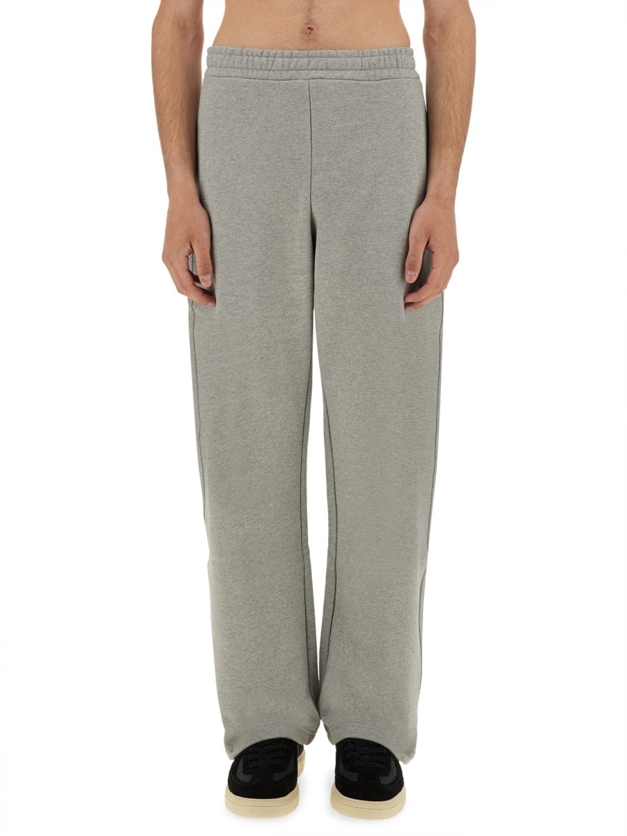 Marine Serre Jumpsuits - Grey | Wanan Luxury