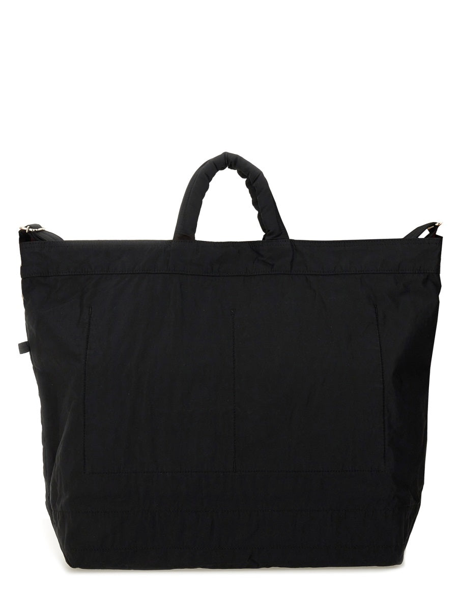Porter Yoshida Shoulder Bags - Black | Wanan Luxury