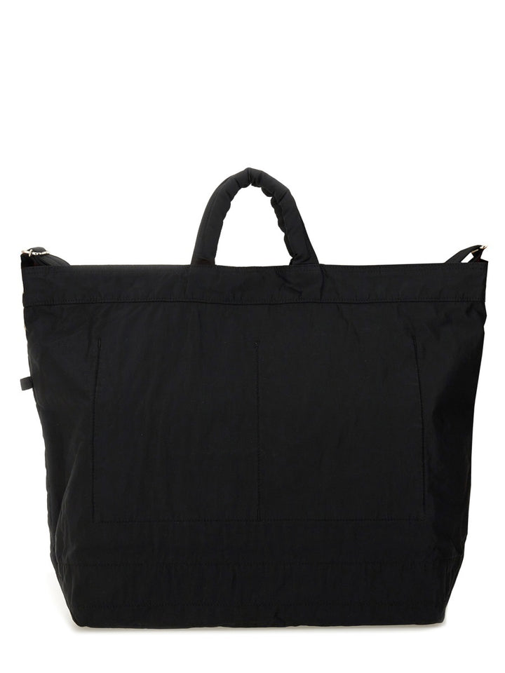 Porter Yoshida Shoulder Bags - Black | Wanan Luxury
