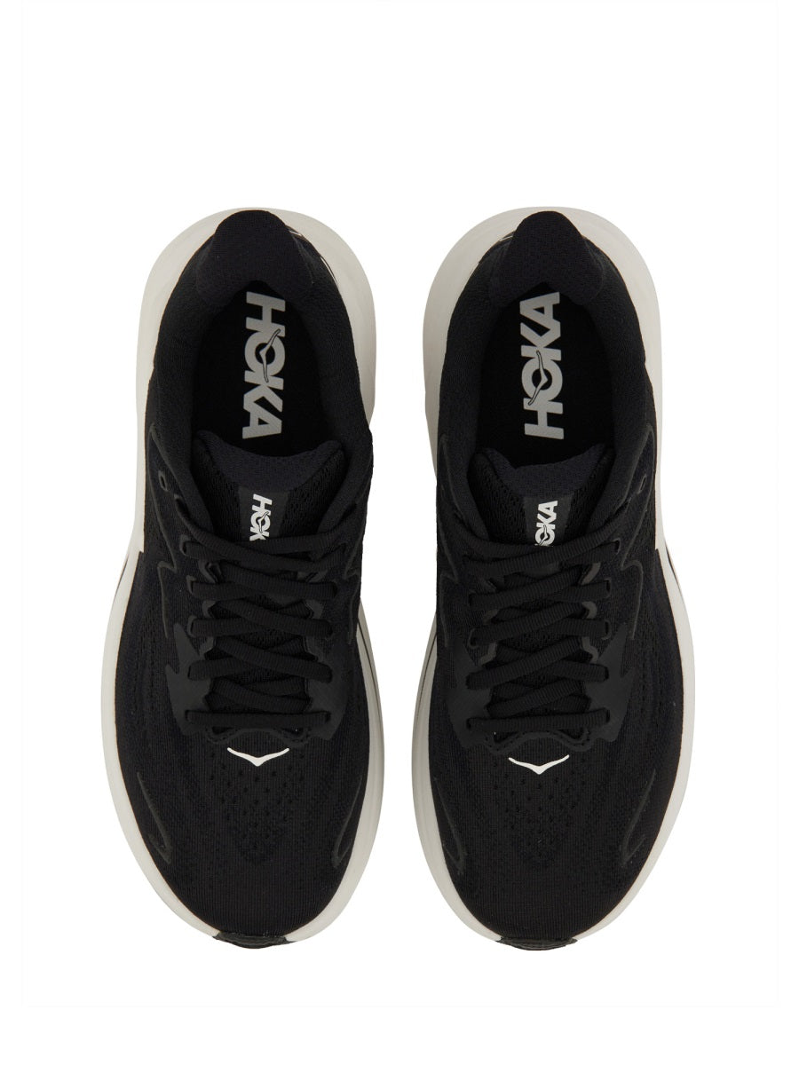 Hoka Sneakers - Black | Wanan Luxury