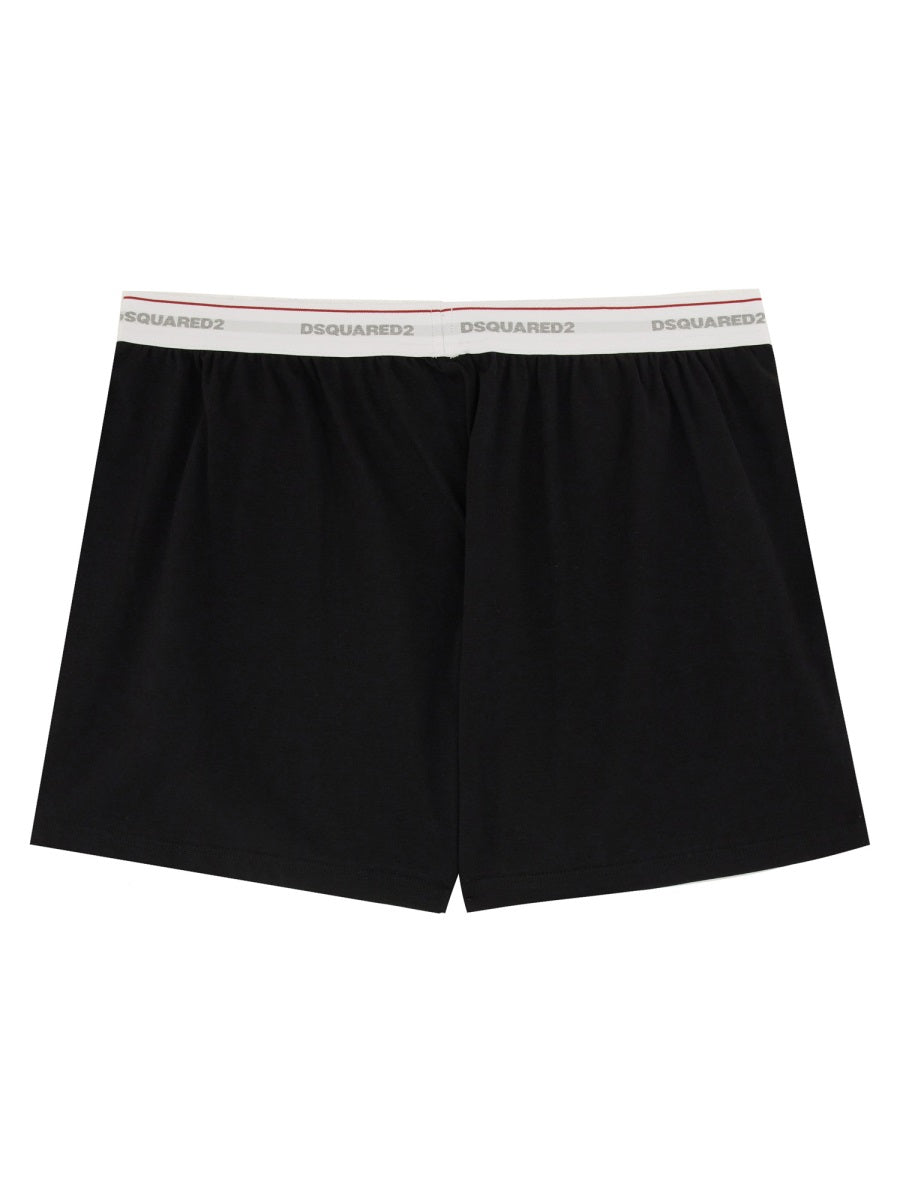 Dsquared2 Underwear - Black | Wanan Luxury