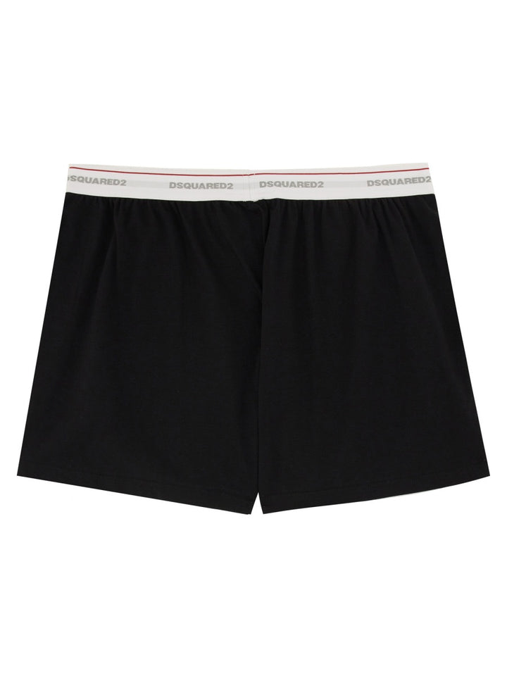 Dsquared2 Underwear - Black | Wanan Luxury