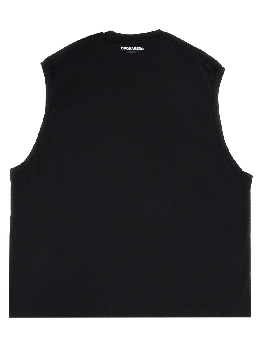 Dsquared2 Underwear - Black | Wanan Luxury