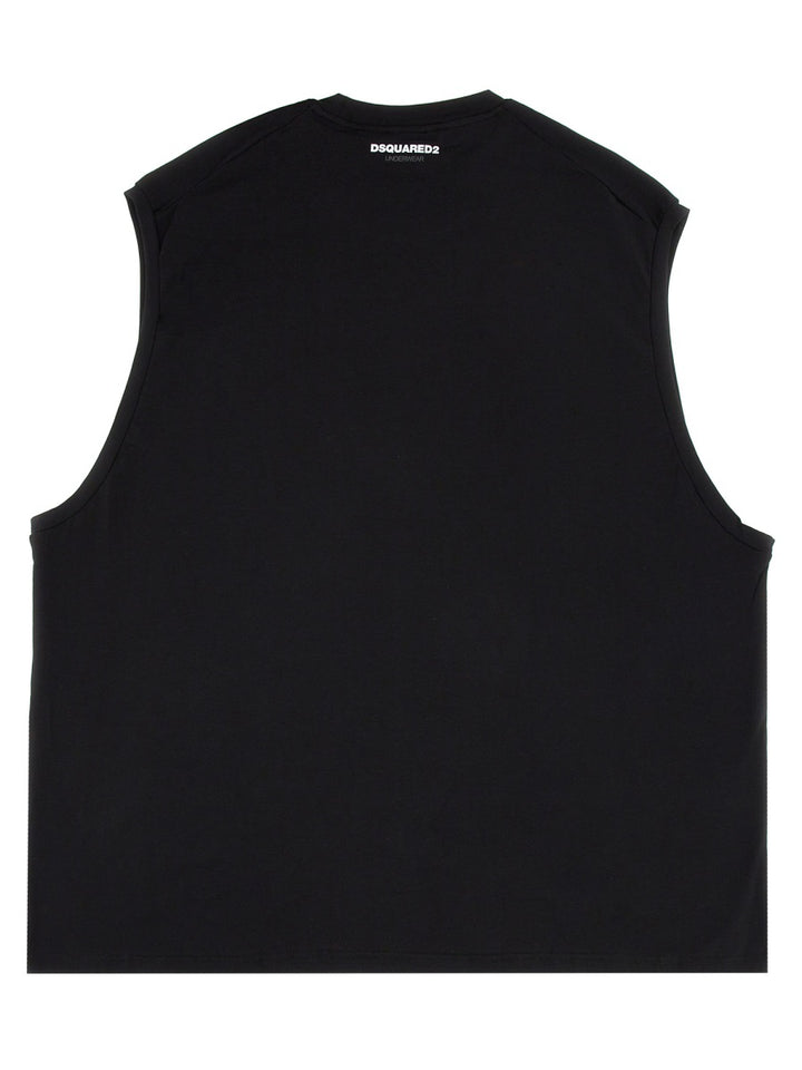 Dsquared2 Underwear - Black | Wanan Luxury