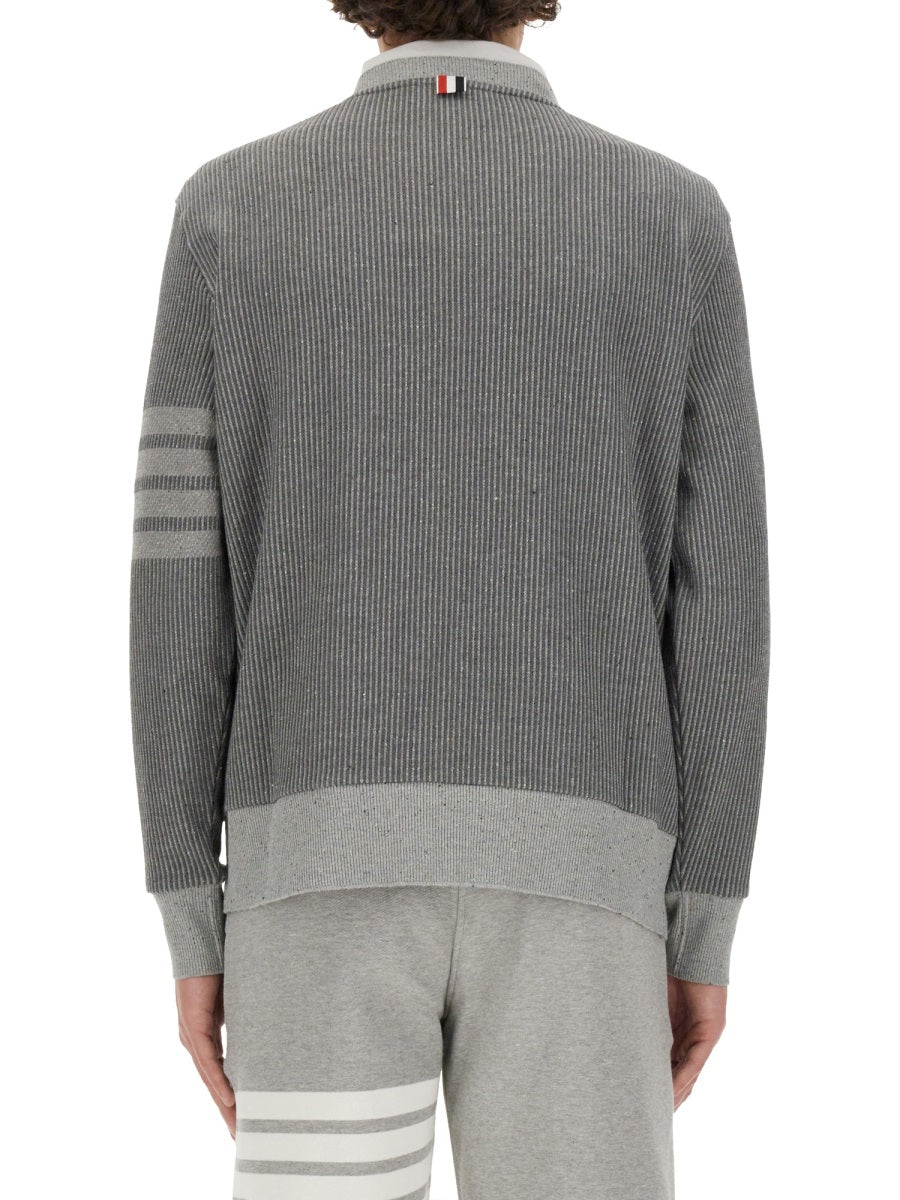 Thom Browne Sweaters - Grey | Wanan Luxury