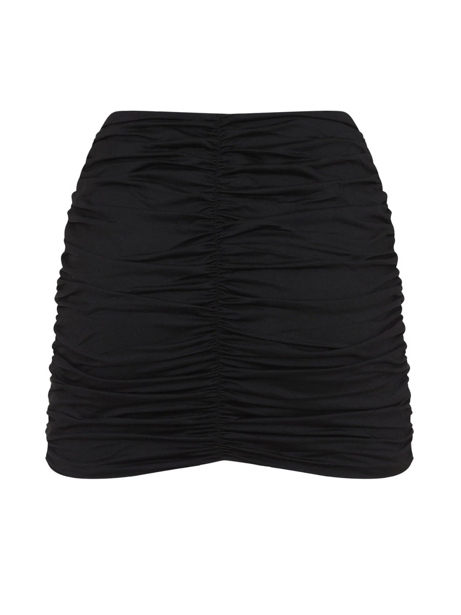La Reveche Skirts - Black | Wanan Luxury