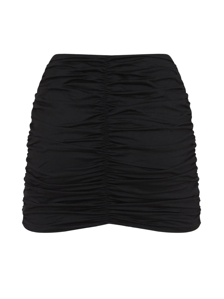 La Reveche Skirts - Black | Wanan Luxury