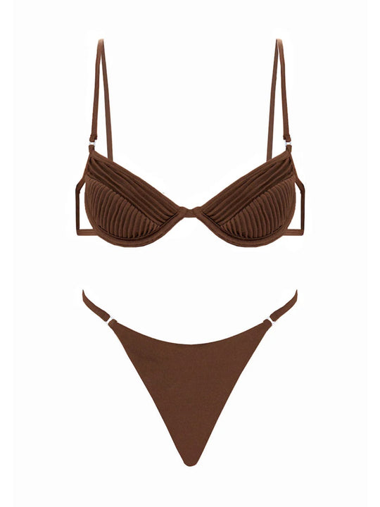 "Amy" Bikini Swimsuit