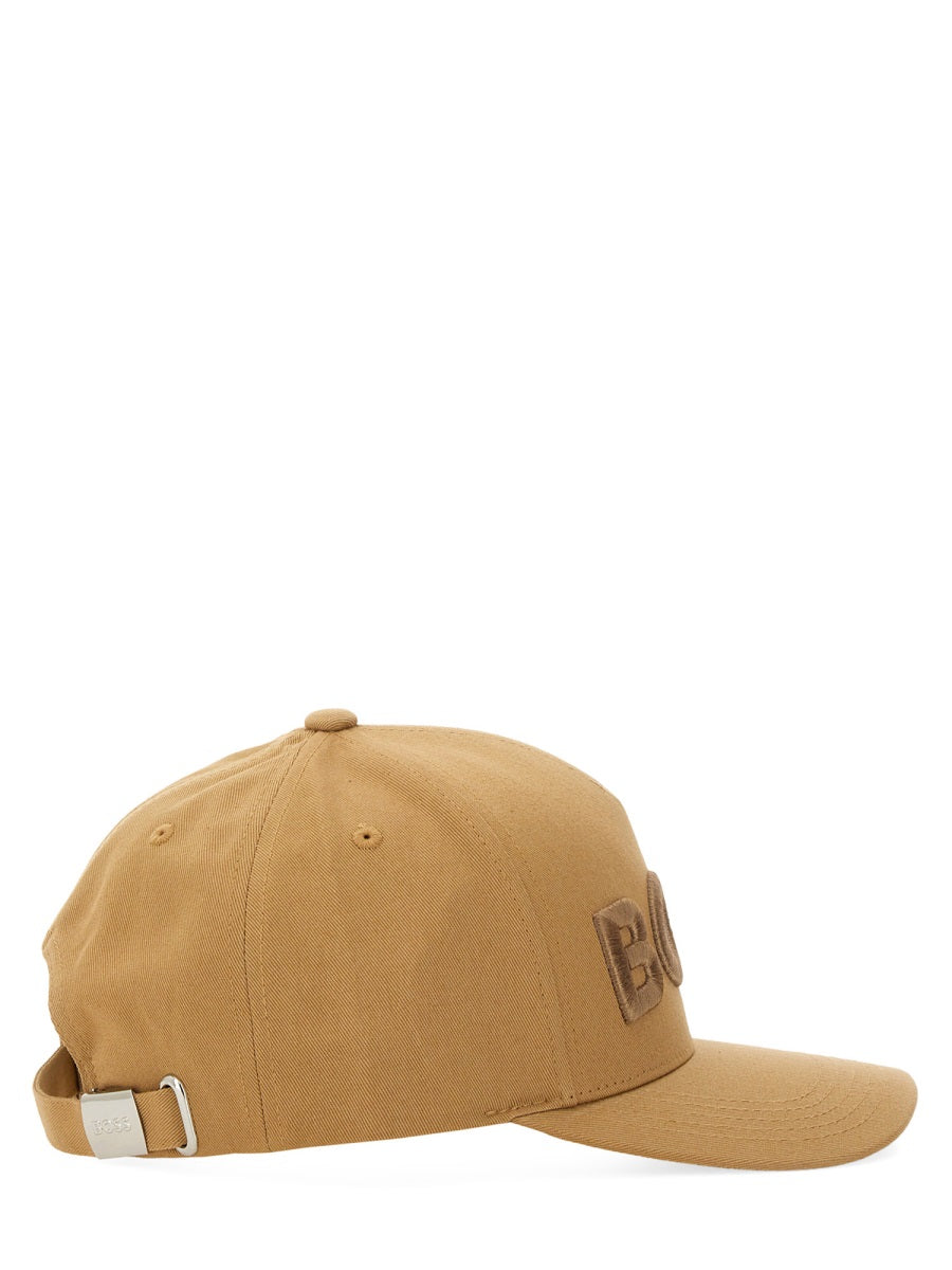 Boss Hats - Beige | Wanan Luxury