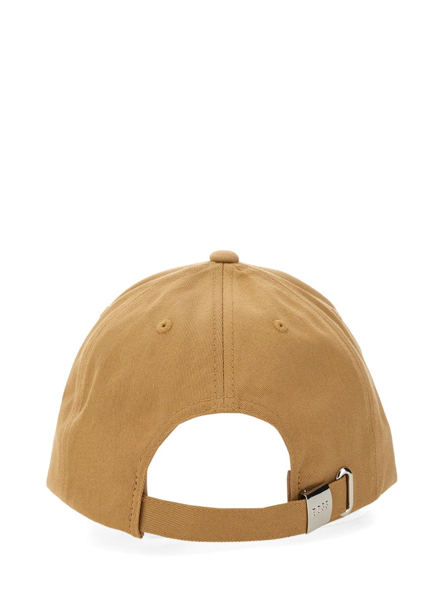 Boss Hats - Beige | Wanan Luxury