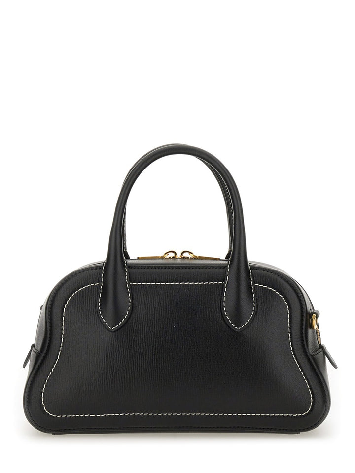 Bally Hand Bags - Black | Wanan Luxury