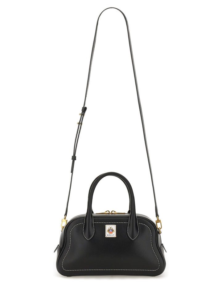 Bally Hand Bags - Black | Wanan Luxury