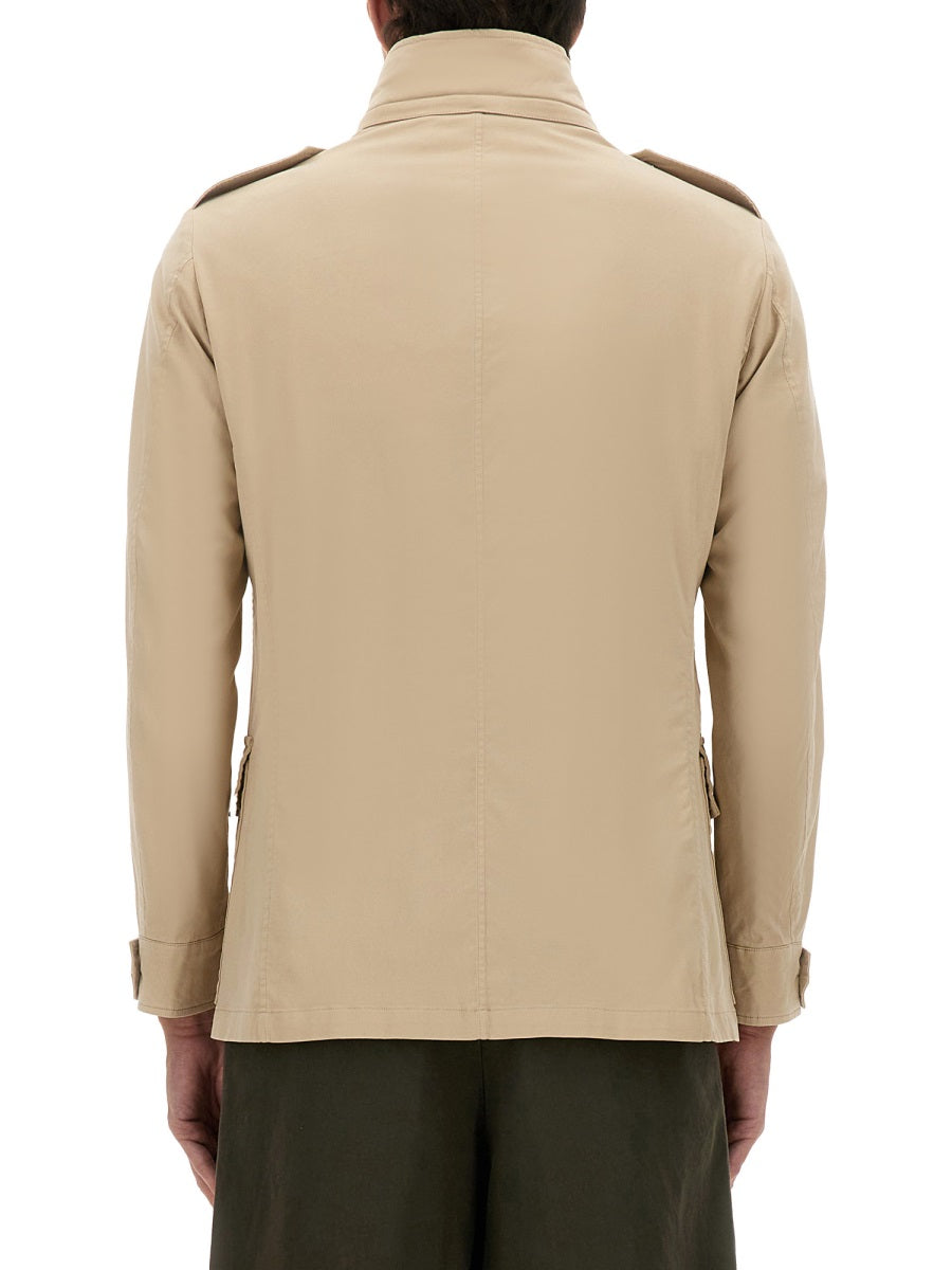 Moorer Jackets - Beige | Wanan Luxury