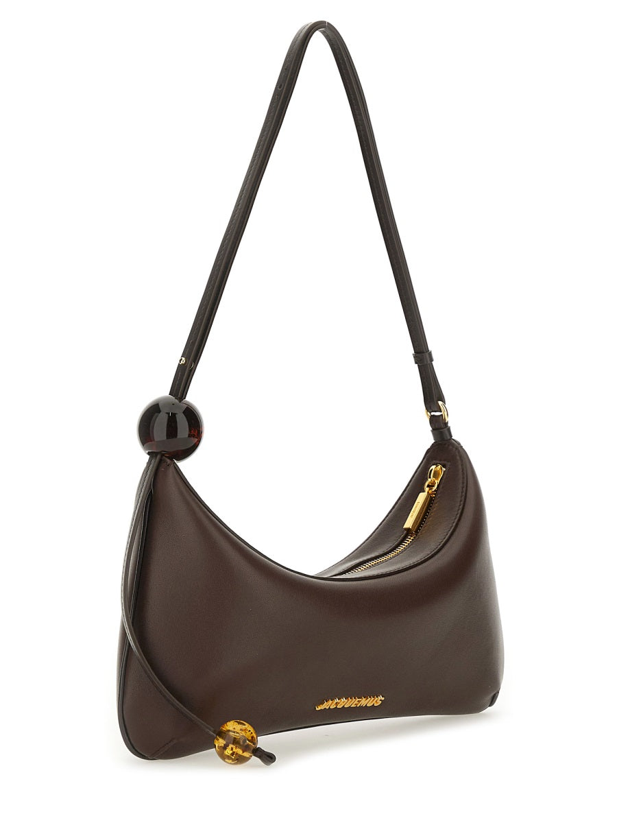 Jacquemus Shoulder Bags - Brown | Wanan Luxury