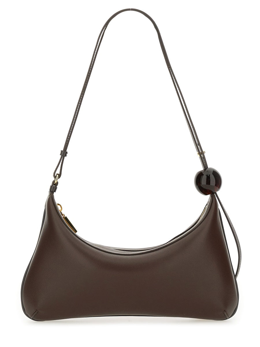 Jacquemus Shoulder Bags - Brown | Wanan Luxury