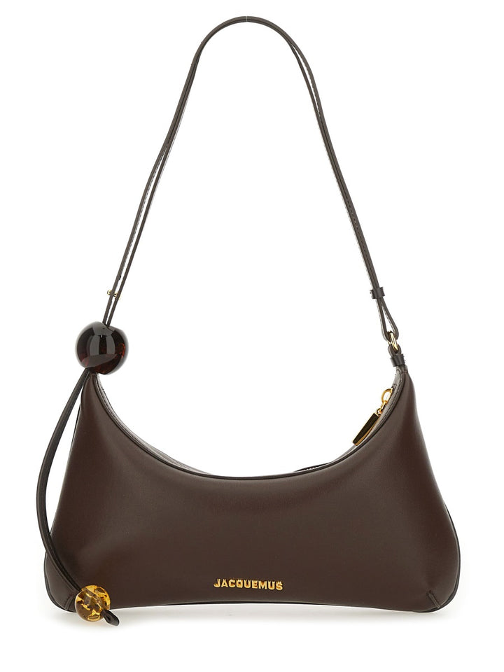 Jacquemus Shoulder Bags - Brown | Wanan Luxury