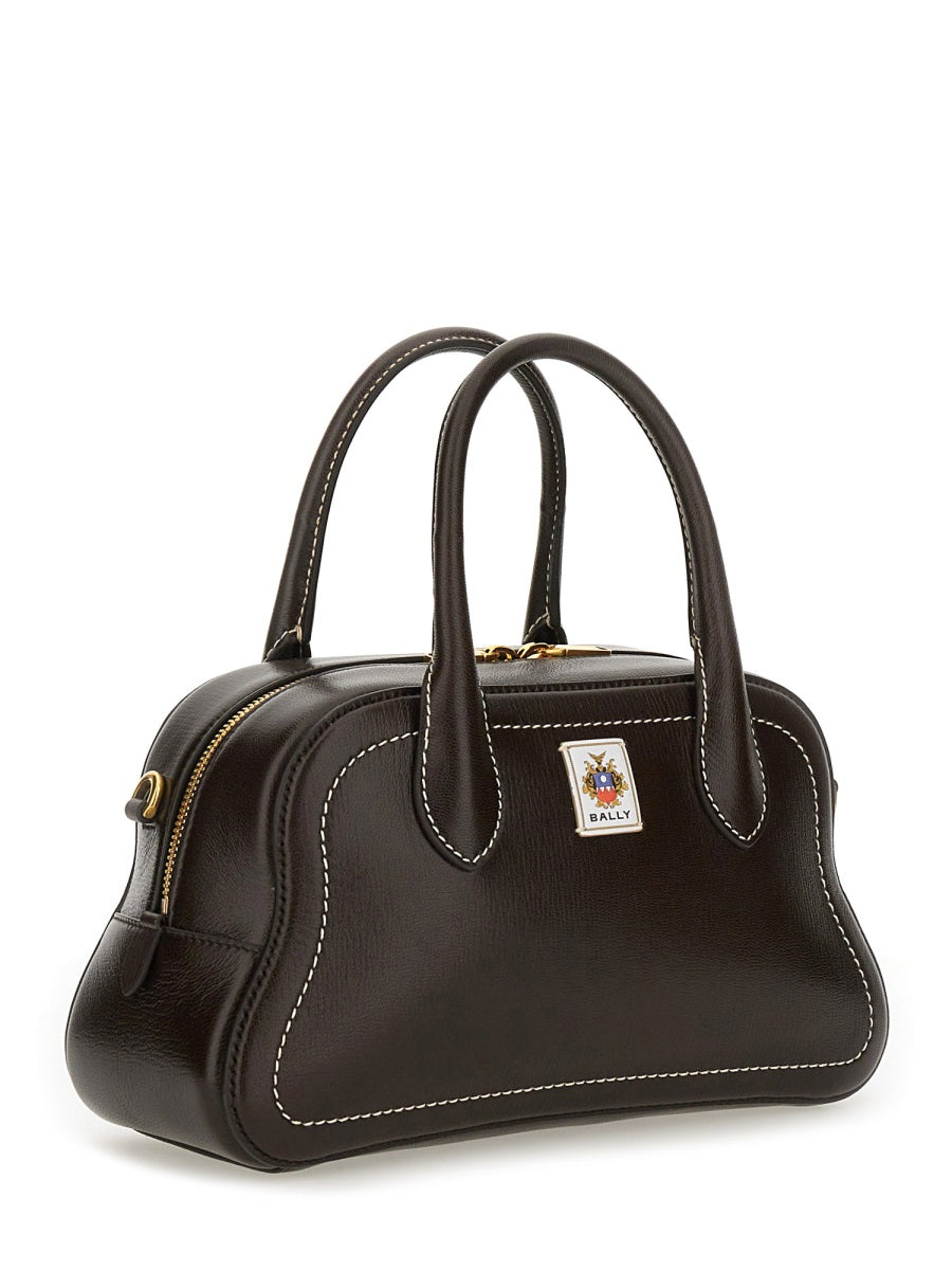 Bally Hand Bags - Brown | Wanan Luxury