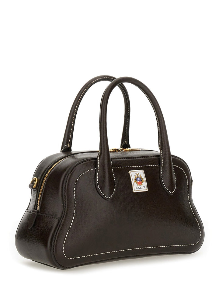 Bally Hand Bags - Brown | Wanan Luxury