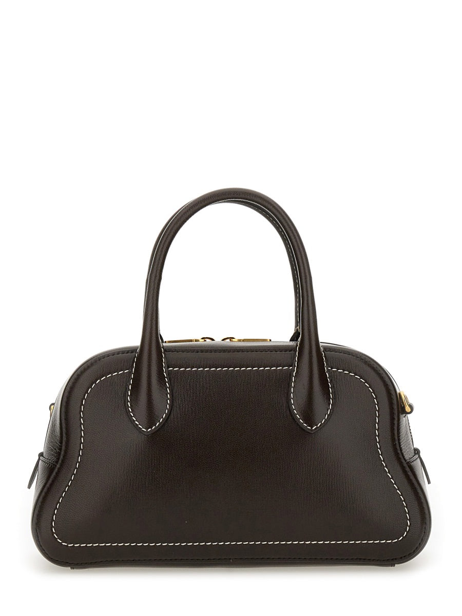 Bally Hand Bags - Brown | Wanan Luxury