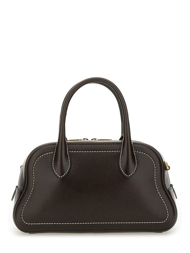 Bally Hand Bags - Brown | Wanan Luxury