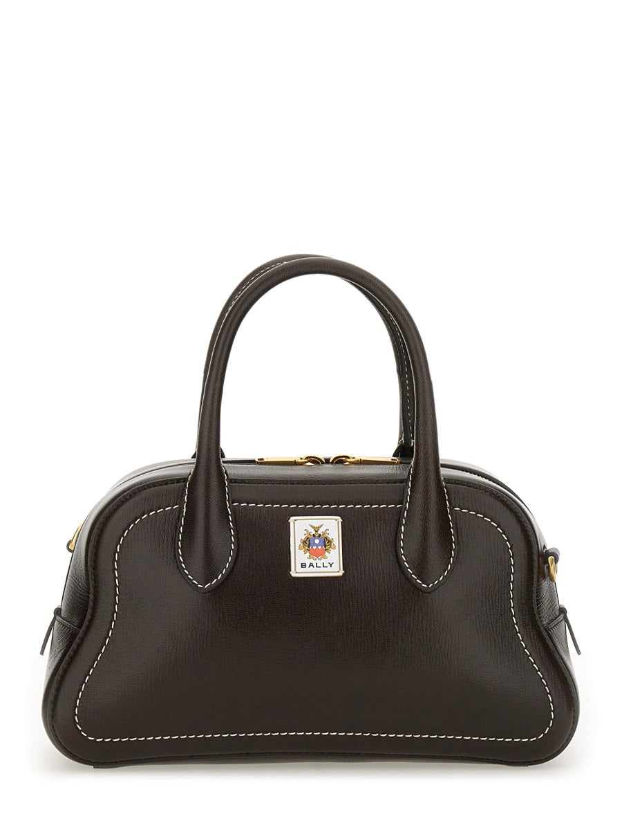 Bally Hand Bags - Brown | Wanan Luxury