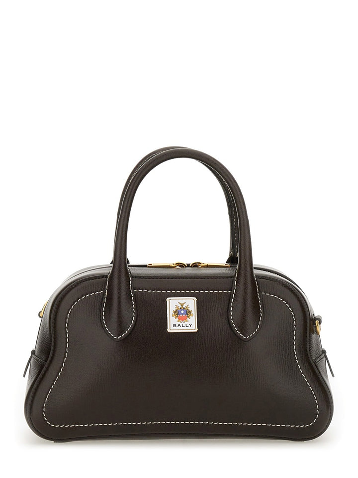 Bally Hand Bags - Brown | Wanan Luxury