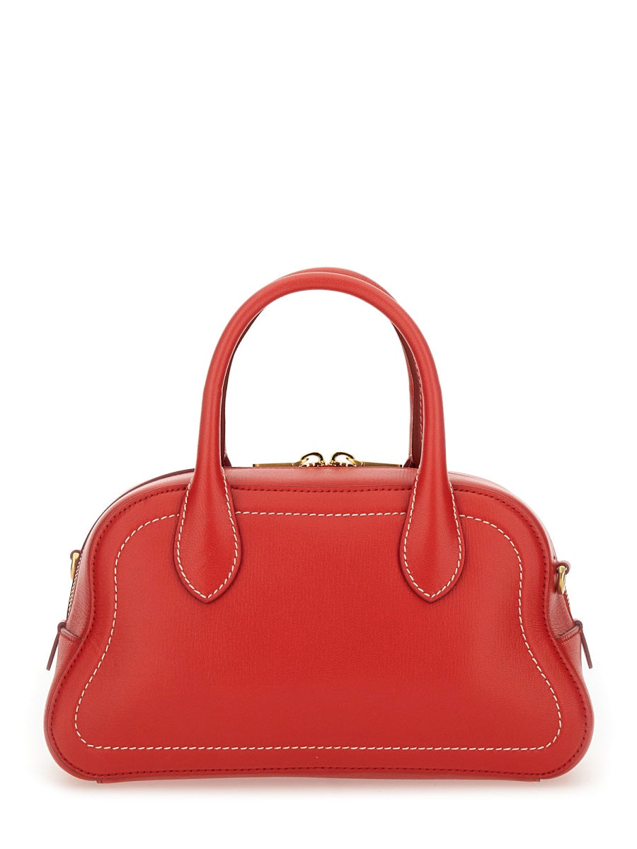 Bally Hand Bags - Red | Wanan Luxury