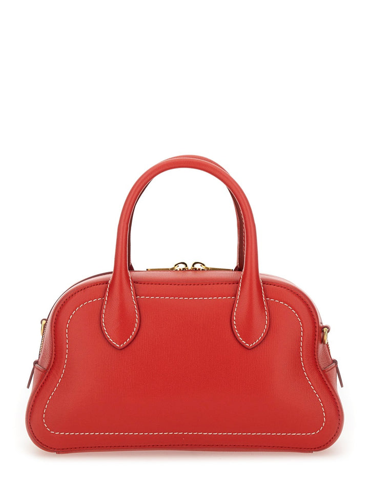 Bally Hand Bags - Red | Wanan Luxury
