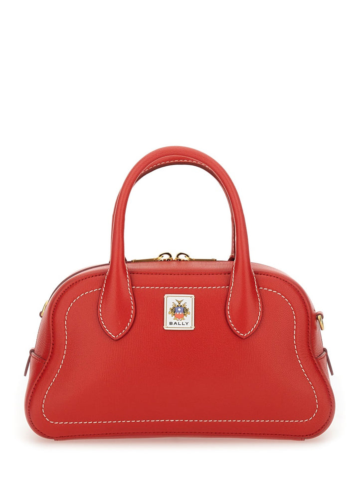 Bally Hand Bags - Red | Wanan Luxury