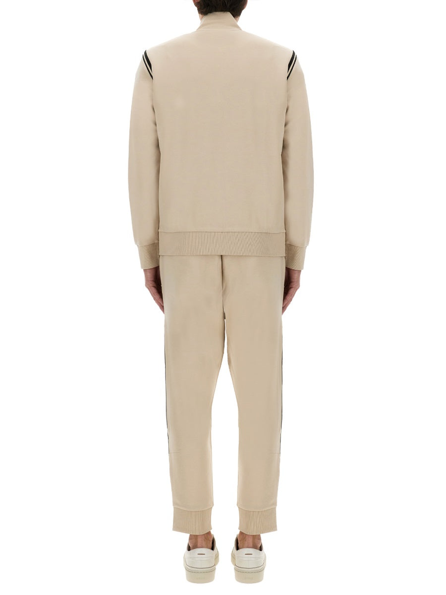 Boss Jumpsuits - Beige | Wanan Luxury