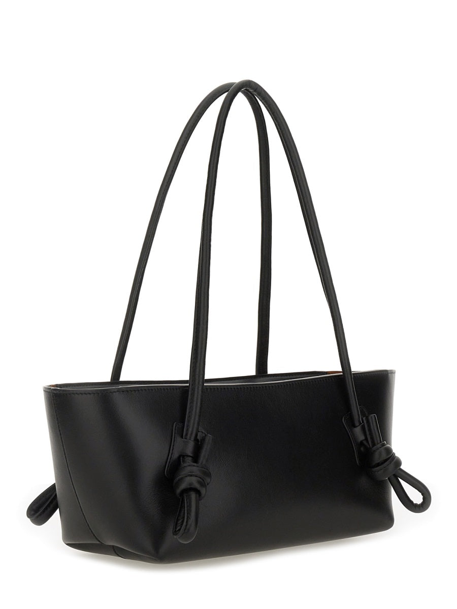 Hereu Shoulder Bags - Black | 319b6df8a09190e2efebec5307c10ba2bd80592a