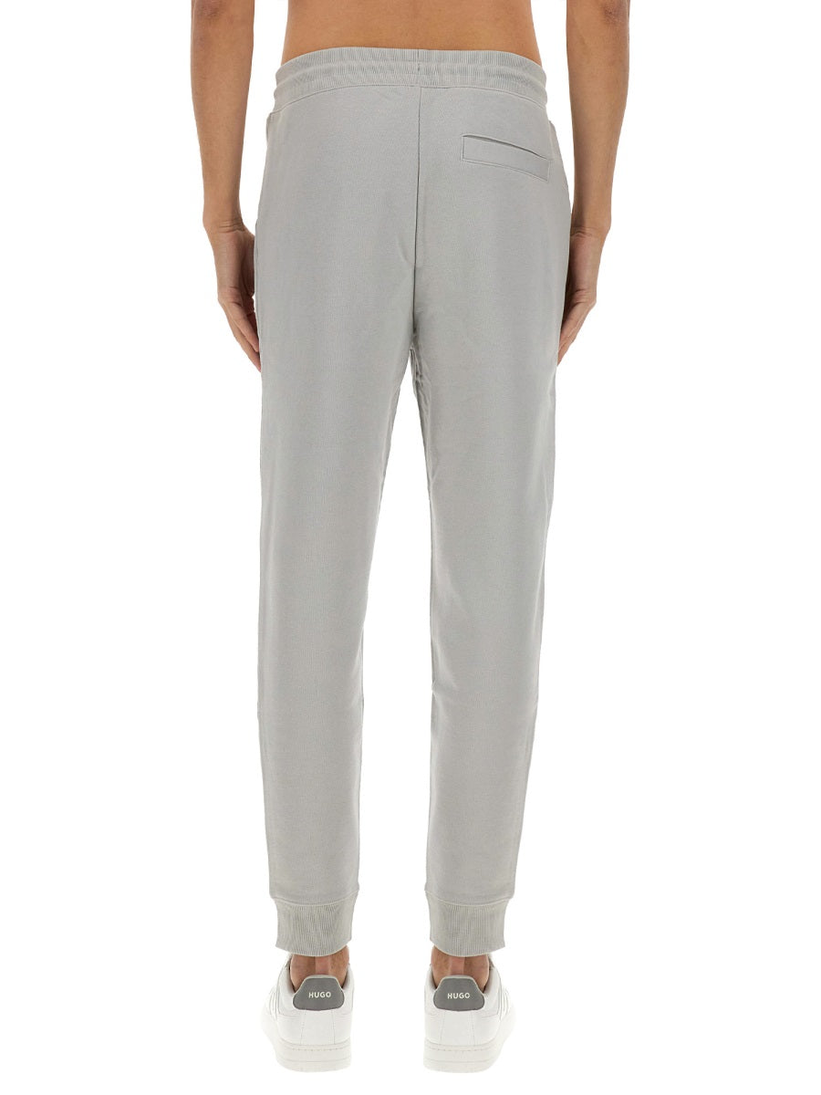 Hugo Jumpsuits - Grey | Wanan Luxury