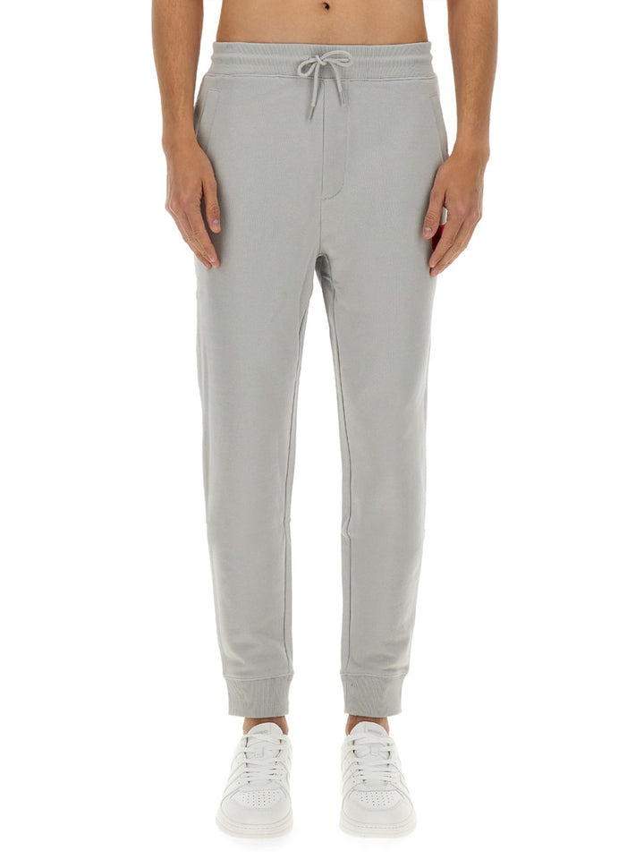 Hugo Jumpsuits - Grey | Wanan Luxury