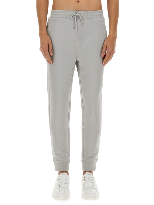 Cotton Jogger Pants