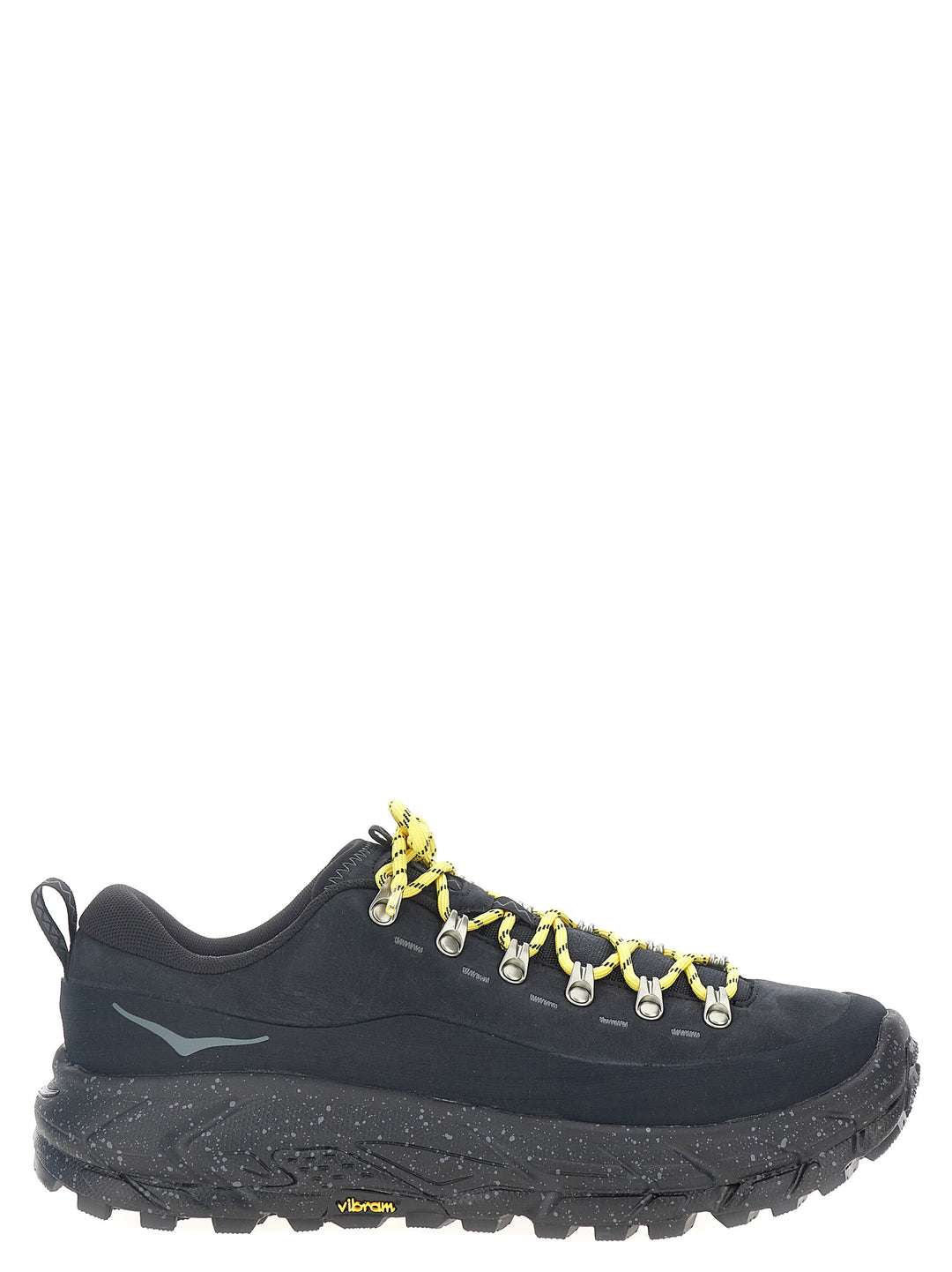 Hoka One One Tor Summit Sneakers - Black | cf177f6981a49e4ad0937ca2b86c8f91d3abd0d8
