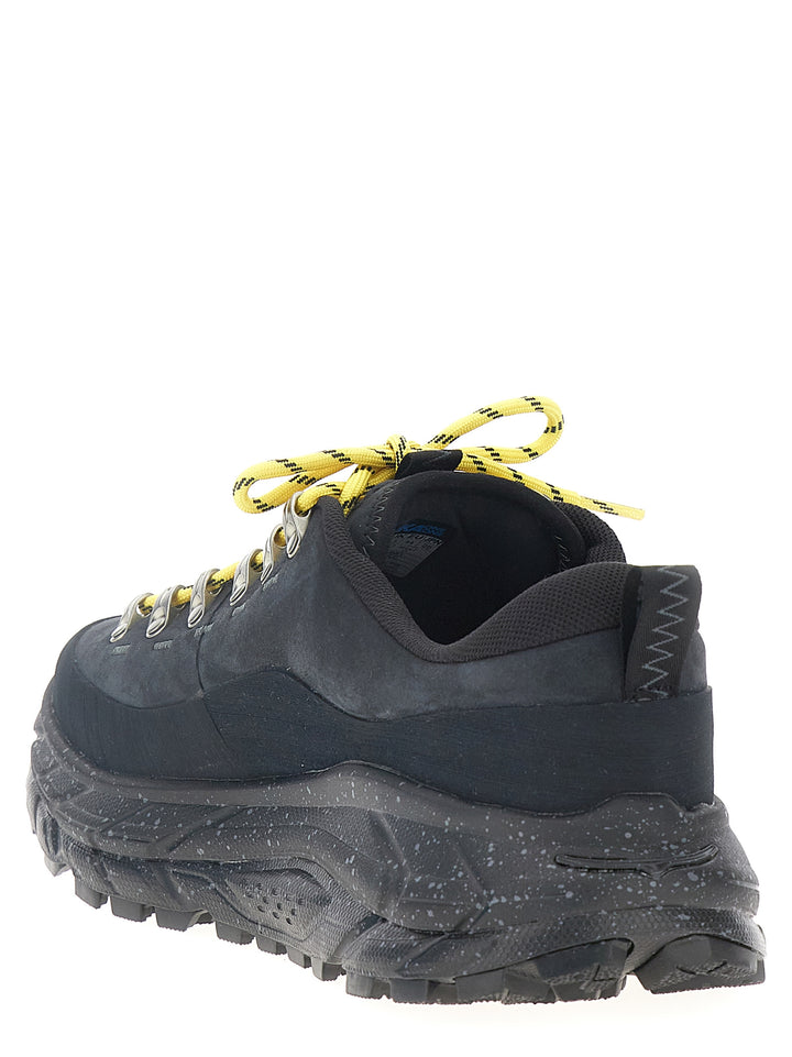 Hoka One One Tor Summit Sneakers - Black | 0905f7aca114375f1e60437edafd6984d1319dee