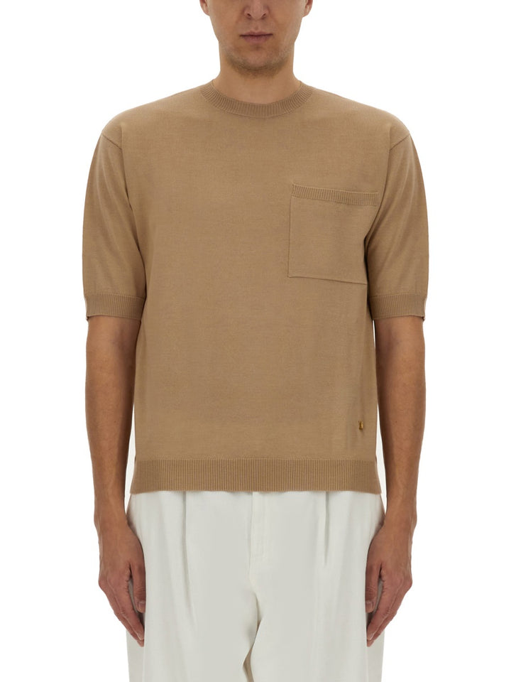 Moschino Sweaters - Beige | Wanan Luxury