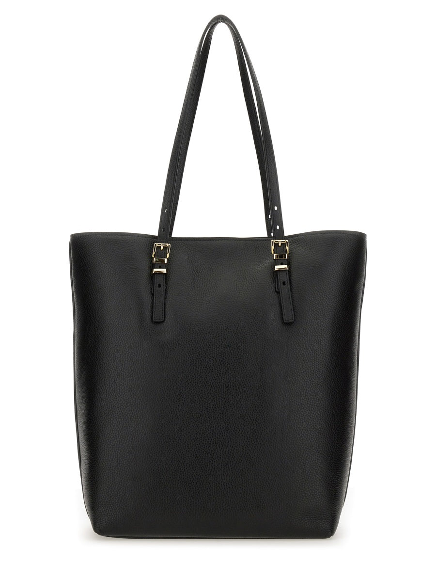 Michael Kors Hand Bags - Black | Wanan Luxury