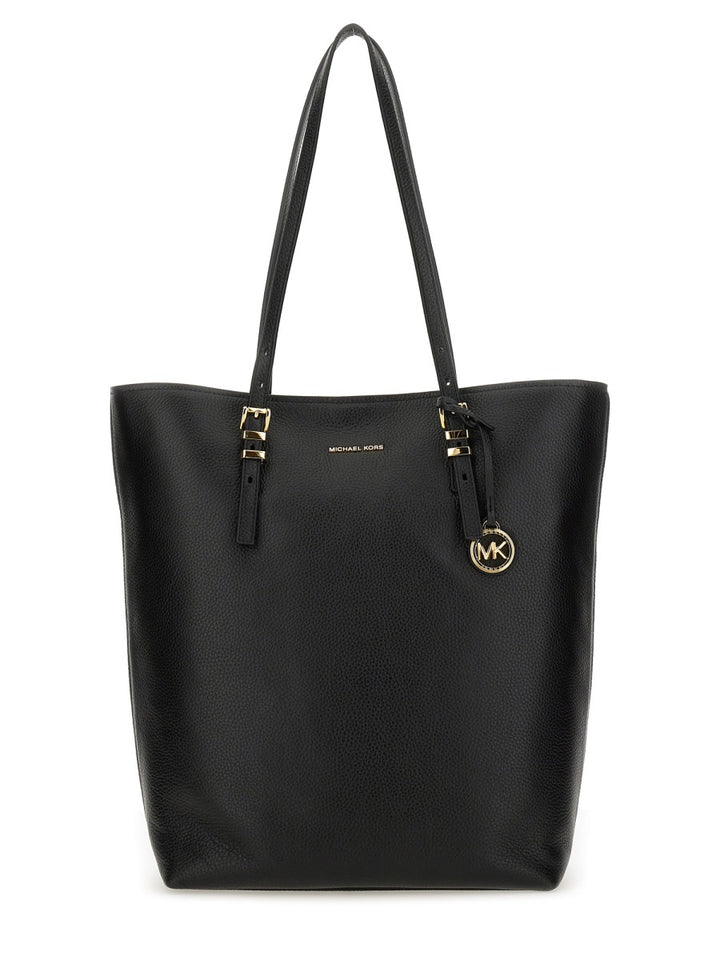 Michael Kors Hand Bags - Black | Wanan Luxury