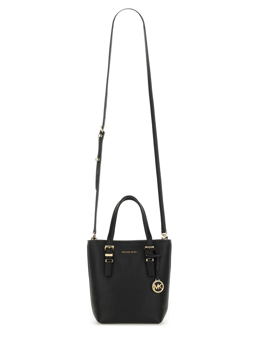 Michael Kors Hand Bags - Black | Wanan Luxury